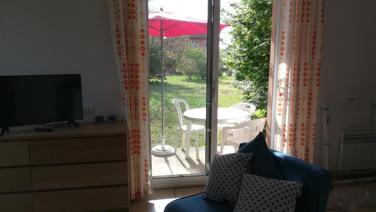 "Chezvero46" Residence 3 Etoiles Avec Piscine, Wifi Et Velos Prayssac Exterior foto