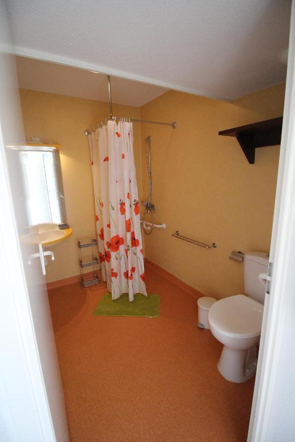 "Chezvero46" Residence 3 Etoiles Avec Piscine, Wifi Et Velos Prayssac Exterior foto