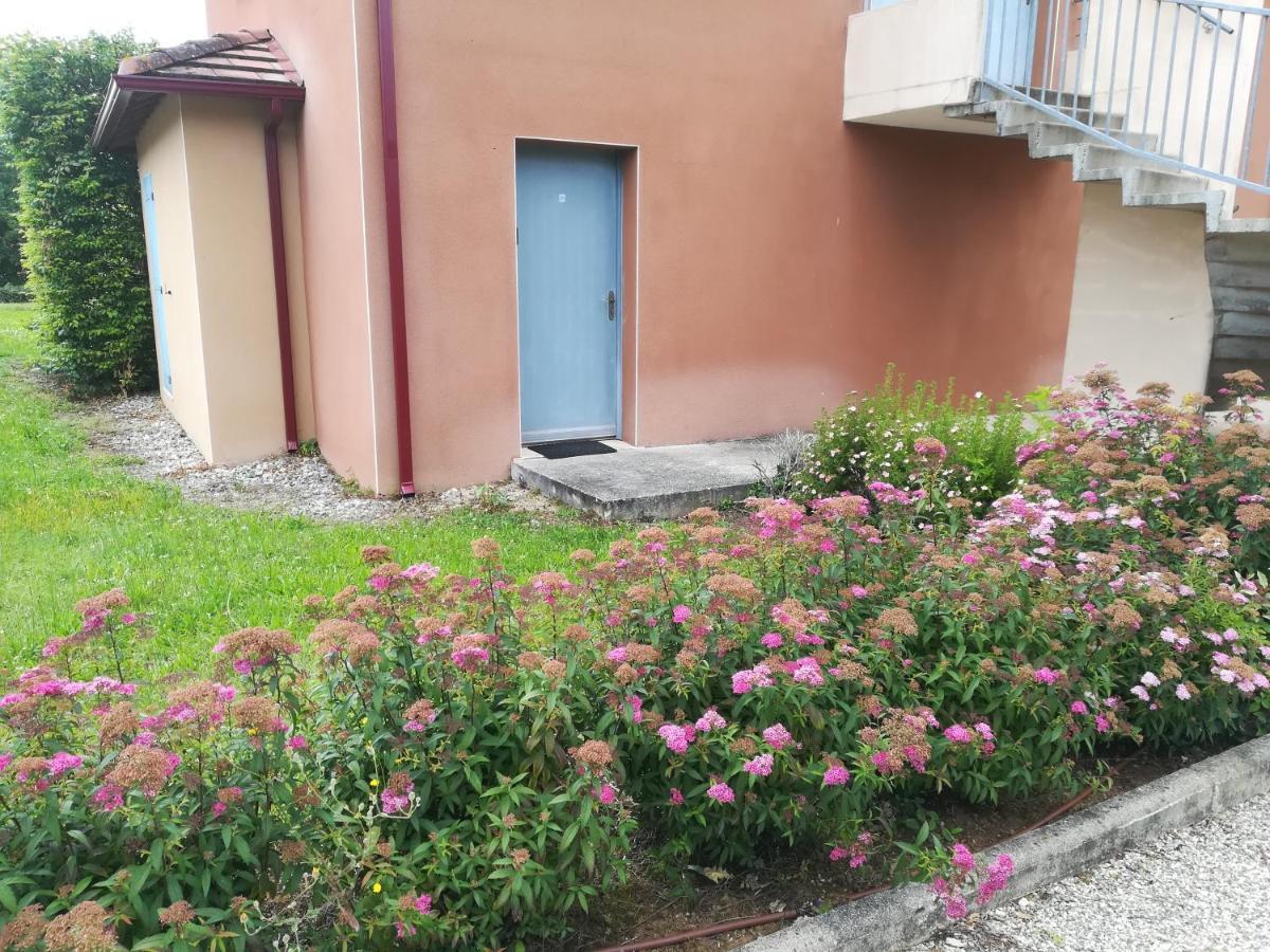 "Chezvero46" Residence 3 Etoiles Avec Piscine, Wifi Et Velos Prayssac Exterior foto