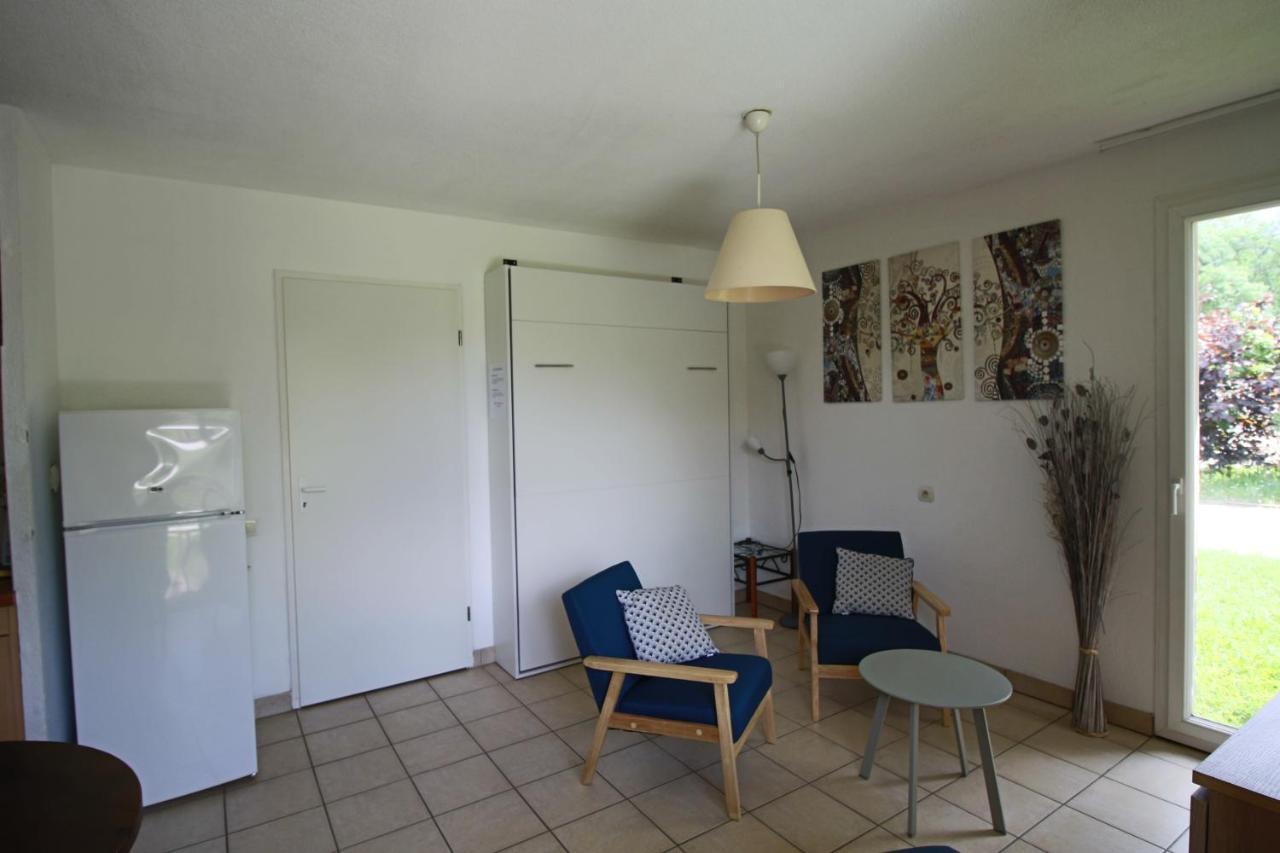 "Chezvero46" Residence 3 Etoiles Avec Piscine, Wifi Et Velos Prayssac Exterior foto